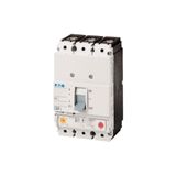 Eaton BZMB2-A125 Sabit Termik-Manyetik Korumalı 3x125 A 25 KA Kompakt Şalter