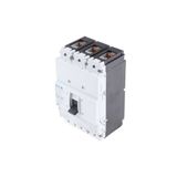 Eaton BZMB2-A160 3X160A 25KA Kompakt Şalter