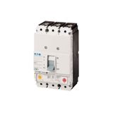 Eaton BZMB2-A200 3X200A 25KA Kompakt Şalter