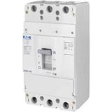 Eaton BZMB3-A350 3x350A 25KA Kompakt Şalter