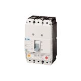 Eaton BZMC1-A32 3X32A 36KA Kompakt Şalter