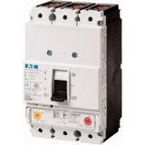 Eaton BZMC1-A40 Kompakt Şalter (Sabit Termik-Manyetik Korumalı) 3X40A 36KA