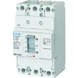 Eaton BZMC1-A50 3X50A 36KA Kompakt Şalter