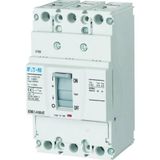 Eaton BZMC1-A63 3X63A 36KA Kompakt Şalter