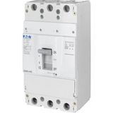 Eaton BZMC3-A320 3X320A 36KA Kompakt Şalter