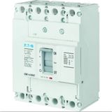 Eaton BZMD1-A125 3X125A 15KA Kompakt Şalter