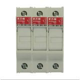 Eaton CHM3DU Boy 10x38 32 A 3 Kutup Silindirik Sigorta Yuvası