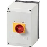 Eaton CI-K4-PKZ4-GR Motor Koruma Şalteri Aksesuarı