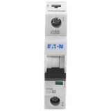 Eaton Cls6-B6-De Otomatik Sigorta-6ka-B Eğrisi-1x6