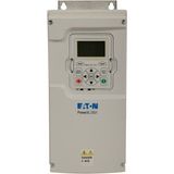 Eaton DG1-34012FB-C21C Hız Kontrol Cihazı-Filtreli, Frenleme Modüllü, 7,5kw 16A Trifaze 400V (Fs2)-Eaton