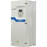Eaton DG1-34072FB-C21C Hız Kontrol Cihazı-Filtreli, Frenleme Modüllü, 45KW 87A Trifaze 400V (Fs4)-Eaton
