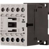 Eaton DILA-31 Kontaktör Rölesi