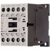 Eaton Dila 40 110V50/60HZ 4M/0OE AC Operated Kontaktör Rölesi