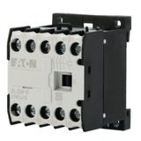 Eaton DILEEM-10 24 V 50-60 HZ Mini Kontaktör