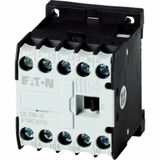 Eaton DILEM-10 24V50-60HZ Mini Kontaktör