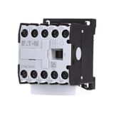 Eaton Diler-22 110 V 50 Hz 120 V 60 Hz Mini Yardımcı Kontaktör