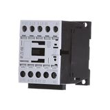 Eaton DILM12-10 110V50HZ 120V60HZ Güç Kontaktörü