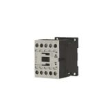 Eaton DILM12-10EA 12 Amper 5.5 kW NA1 220 Volt Kontaktör
