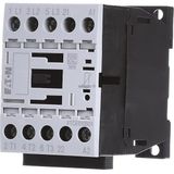 Eaton DILM15-10 24V50 60HZ AC Bobin Güç Kontaktörü