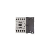Eaton DILM15-10EA 15 Amper 7.5 kW NA1 220 Volt Kontaktör