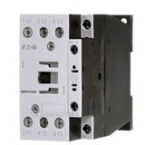 Eaton DILM17-10 110V50HZ 120V60HZ Güç Kontaktörü