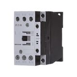 Eaton DILM25-10 24V50 60HZ AC Bobin Güç Kontaktörü