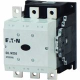 Eaton DILM250-22 RA250 250A 2NA+2N Güç Kontaktörü