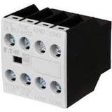 Eaton DILM32-XHI22 ,DILM17..DILM38 Kontaktör KONTAK-2A2K Yedek Kontak