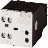Eaton DILM32-XTED11-1 RAC240 Düşmede Gecikme DILM7-38 İçin Zaman Rölesi
