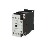 Eaton DILM38-10EA 38 Amper 18.5 kW NA1 220 Volt Kontaktör