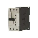 Eaton DILM65EA 65A 30KW Na1 220V Ac Kontaktör