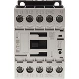Eaton DILM7-01 24V50 60HZ AC Bobin Güç Kontaktörü