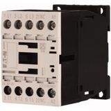 Eaton DILM7-01-EA 230V50HZ 240V60HZ Güç Kontaktörü