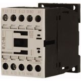 Eaton DILM7-10 42 V 50/60 Hz 3 kW 400 V AC-Operated Kontaktör