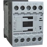 Eaton DILM7-10-EA(220V) ,3KW/6A KONTAK-3A+1A 220VAC Kontaktör