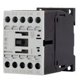 Eaton DILM9-01 42V50HZ 48V60HZ Güç Kontaktörü