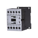 Eaton DILM9-10 110V50HZ 120V60HZ AC Bobin Güç Kontaktörü
