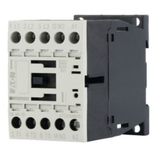 Eaton DILM9-10 110VDC DC Bobin Güç Kontaktörü