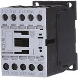 Eaton DILM9-10 42V50HZ 48V60HZ AC Bobin Güç Kontaktörü