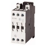 Eaton DILMT12(230V50HZ/240V60HZ) Güç Kontaktörü - Beyaz - Renk