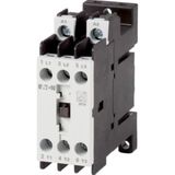 Eaton DILMT12(24V50HZ/60HZ) Güç Kontaktörü (Thin-L-Eaton 197615