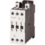 Eaton DILMT17 230 V 50 Hz -240 V 60 Hz Güç Kontaktörü