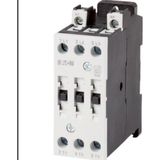 Eaton DILMT32(24V50HZ/60HZ) Güç Kontaktörü (Thin-L-Eaton 197618