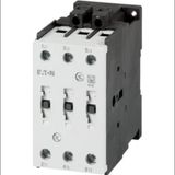 Eaton DILMT50 24V50HZ 60HZ Güç Kontaktörü