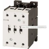 Eaton DILMT9(24V50HZ/60HZ) Güç Kontaktörü (Thin-Li-Eaton 197614