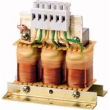 Eaton DX-LM3-008 Trifaze 8 A Çıkış Şok Bobini