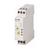 Eaton Elektronik Çekmede Gecikme Zaman Rölesi