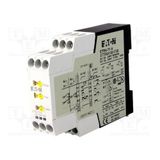 Eaton Elektronik Çok Fonksiyonlu 2A/K Zaman Rölesi