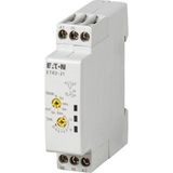 Eaton ETR2-21 17,5 mm Kısa Süreli ON Elektronik Zaman Rölesi