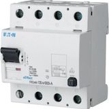 Eaton FRCMM-125/4/003 Kaçak Akım Koruma Şalteri